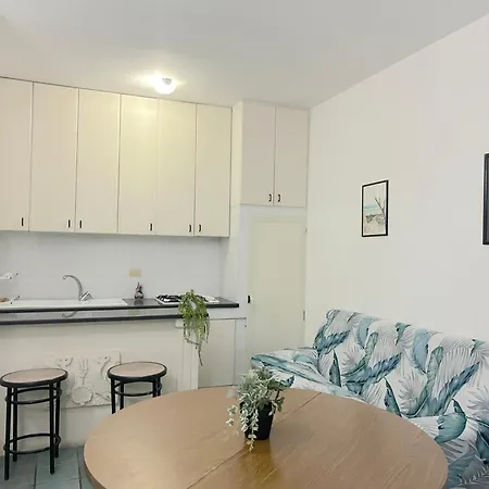 Apartment Luchino's House - Baia Gallipoli