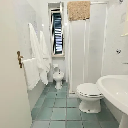 Apartment Luchino's House - Baia *
