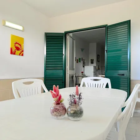 Apartment Luchino's House - Baia Gallipoli