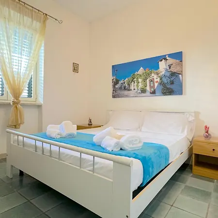Apartment Luchino's House - Baia